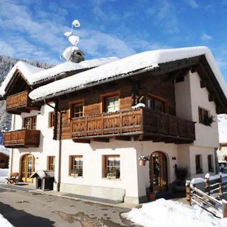 Terra Martina * Livigno
