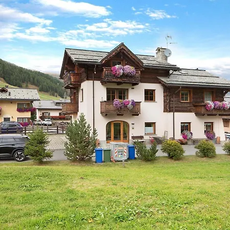 Terra Martina Livigno